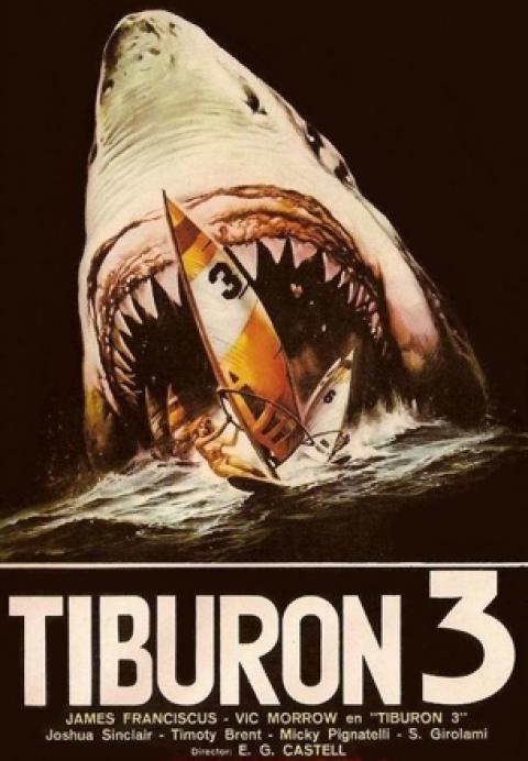 Ficha Tiburón 3