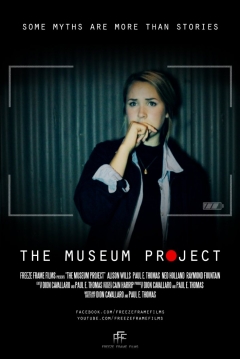 Poster The Museum Project