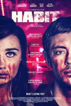 Poster Habit