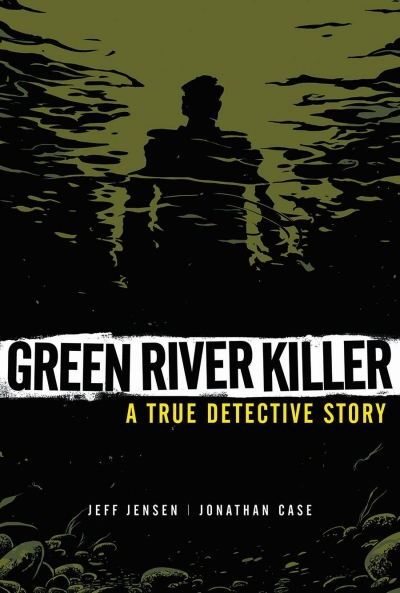 Poster Green River Killer