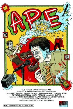 Poster Ape