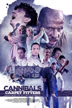 Ficha Cannibals and Carpet Fitters