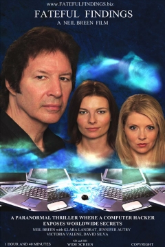 Poster Fateful Findings