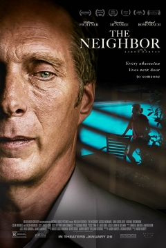 Poster The Neighbor
