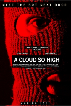 Poster A Cloud so High