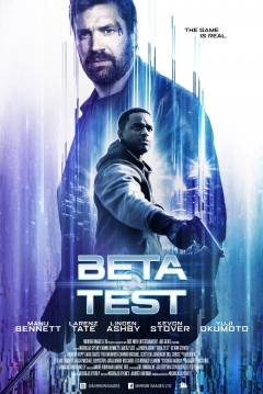 Ficha Beta Test