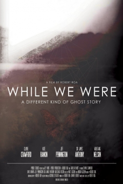 Poster While We Were