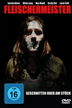 Poster Locked