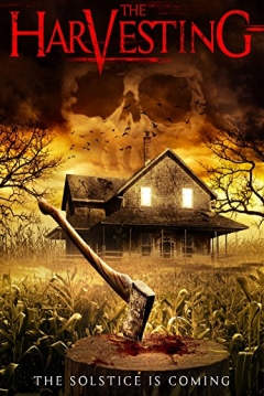 Poster The Harvesting