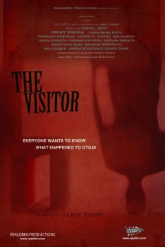 Poster The Visitor