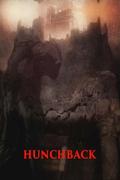 Poster The Hunchback