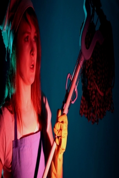 Poster Mindeath