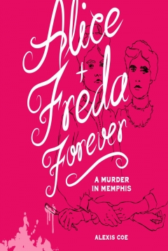 Poster Alice + Freda Forever