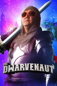 Poster The Dwarvenaut