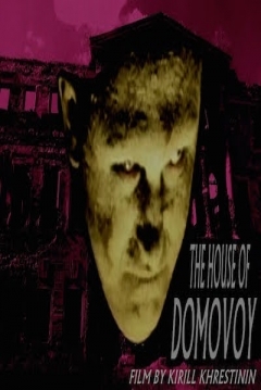 Poster The House of Domovoy