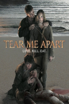 Poster Tear Me Apart