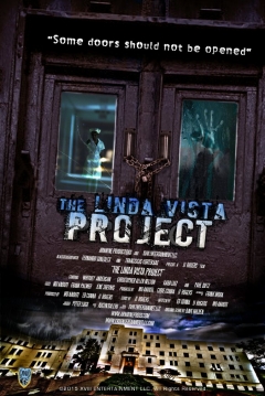 Poster The Linda Vista Project