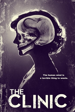 Poster The Clinic