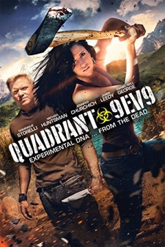 Poster Quadrant 9EV9
