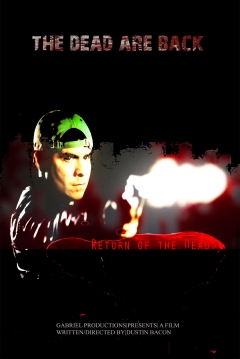 Poster Return of the Dead