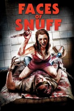Poster Faces of Snuff