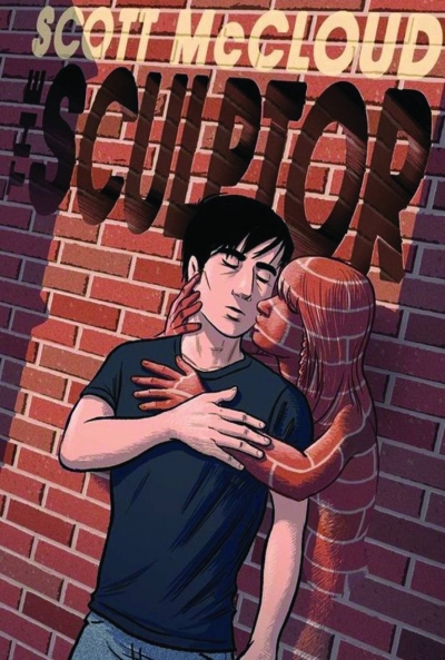 Poster El Escultor