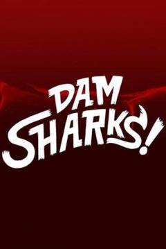 Poster Dam Sharks