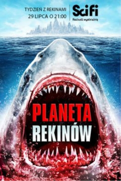 Ficha El Planeta de los Tiburones