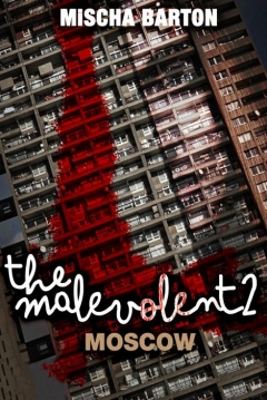 Poster The Malevolent 2: Moscow