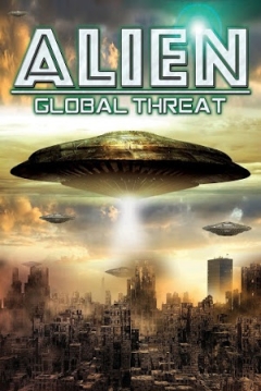 Poster Alien Global Threat