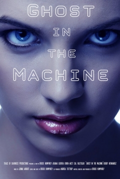 Poster Ghost In The Machine