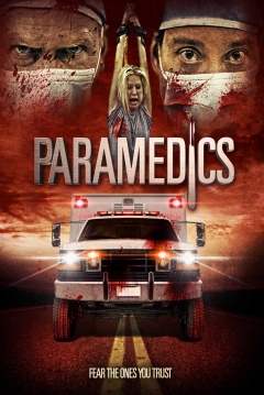 Poster Paramedics