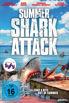 Ficha Summer Shark Attack
