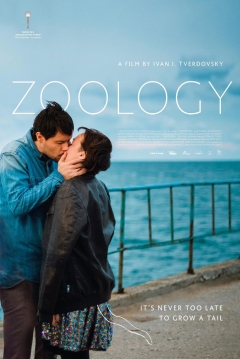 Poster Zoology