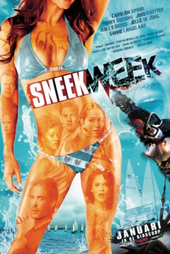 Poster Sneekweek