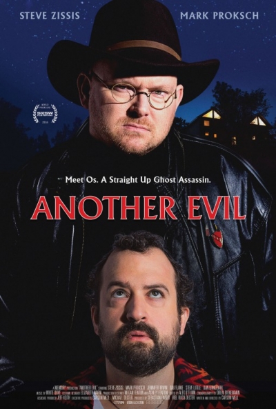 Poster Another Evil