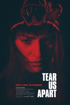 Poster Tear Us Apart