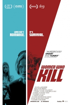 Ficha Women who Kill