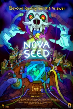 Poster Nova Seed