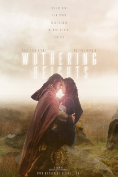 Poster Wuthering Heights
