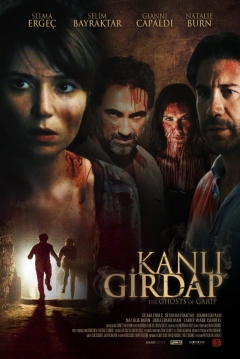 Poster Vlad's Legacy