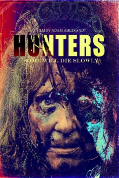 Poster Hunters