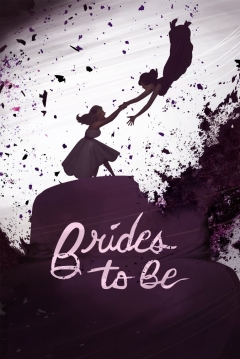 Poster Brides to Be