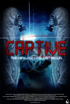 Poster Captive