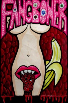Poster Fangboner