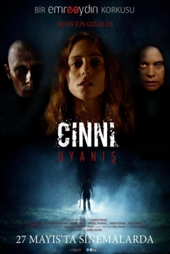 Poster Cinni: Uyanis