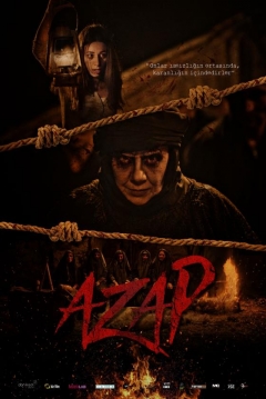 Poster Azap