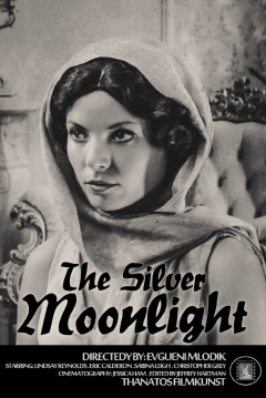 Poster The Silver Moonlight