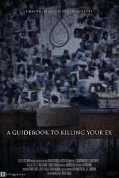 Poster A Guidebook To Killing Your Ex