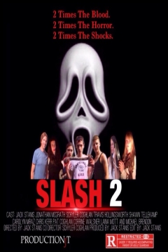 Poster Slash 2